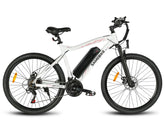 SAMEBIKE SY26-II Electric Mountain Bike - Pogo Cycles